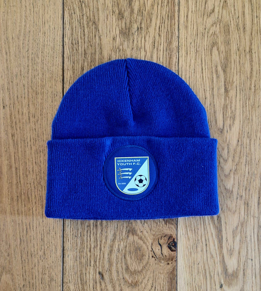 Ickenham Youth Hat