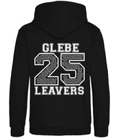 Glebe Primary Leavers Hoodie - Class of 2025