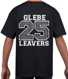 Glebe School Leavers T-shirt - Class of 2025