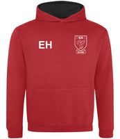 Glebe Primary Leavers Hoodie - Class of 2025