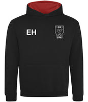 Glebe Primary Leavers Hoodie - Class of 2025