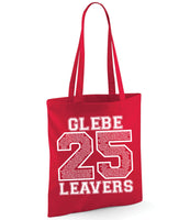 Glebe Primary School Leavers Tote Bag