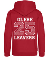 Glebe Primary Leavers Hoodie - Class of 2025