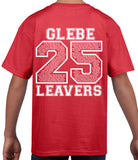 Glebe School Leavers T-shirt - Class of 2025