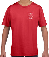 Glebe School Leavers T-shirt - Class of 2025