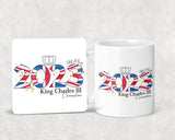 Coronation Mugs