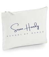 Susan Handy School of Dance Accessory Bag