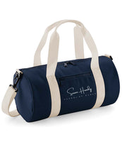 Susan Handy School of Dance Barrel Bag