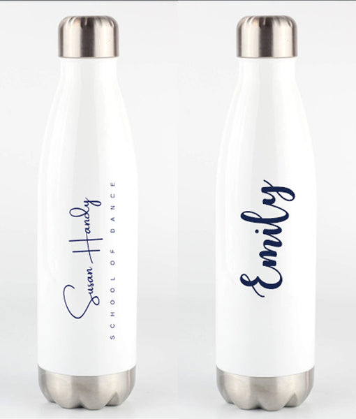 Susan Handy School of Dance Water Bottle