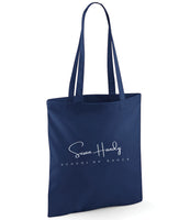 Susan Handy School of Dance Tote Bag