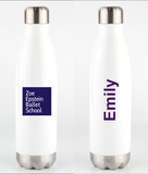 Zoe Epstein Ballet School Water Bottle