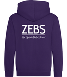 Zoe Epstein Ballet School Zip-Up Hoodie (Child)