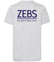 Zoe Epstein Ballet School T-shirt (Child)