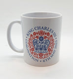 Coronation Mugs