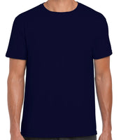 Adult Unisex Short sleeve t-shirt (Custom Design)